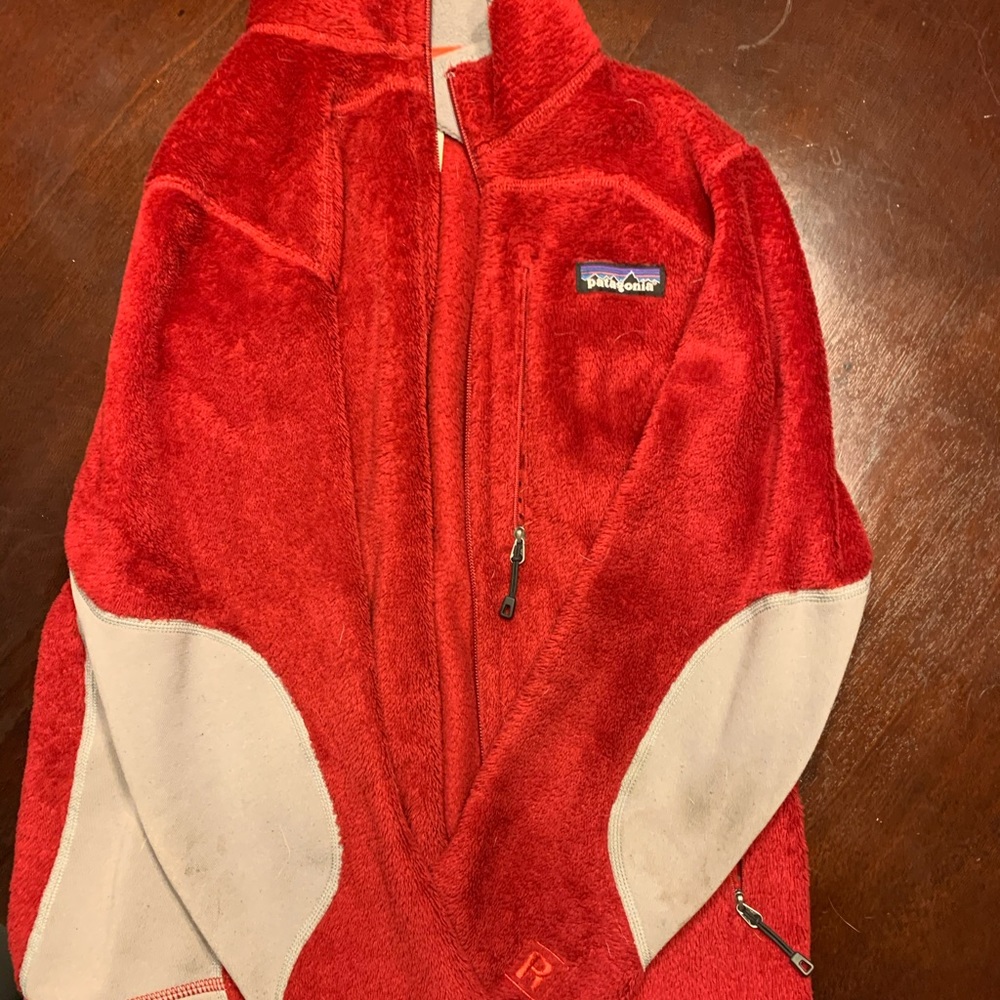Patagonia Jacket - Picture 2 of 2
